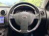 NISSAN DUALIS