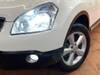 NISSAN DUALIS
