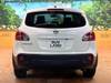 NISSAN DUALIS
