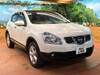 NISSAN DUALIS