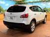 NISSAN DUALIS