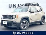 2016 CHRYSLER JEEP RENEGADE