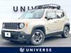 CHRYSLER JEEP RENEGADE