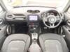 CHRYSLER JEEP RENEGADE