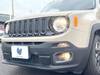 CHRYSLER JEEP RENEGADE