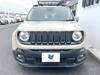 CHRYSLER JEEP RENEGADE