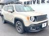 CHRYSLER JEEP RENEGADE