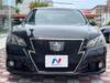 TOYOTA CROWN HYBRID