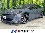 2023 TOYOTA PRIUS