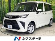 2022 TOYOTA ROOMY