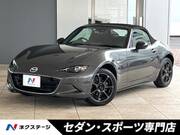2022 MAZDA ROADSTER