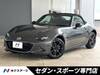 MAZDA ROADSTER