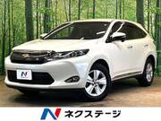 2015 TOYOTA HARRIER