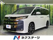 2023 TOYOTA NOAH