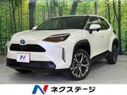 2022 TOYOTA YARIS CROSS HYBRID Z
