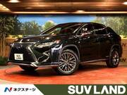 2018 LEXUS RX