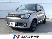 2016 SUZUKI IGNIS