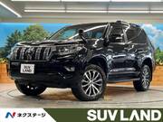 2020 TOYOTA LAND CRUISER PRADO