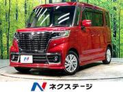 2019 SUZUKI SPACIA CUSTOM