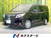 2016 TOYOTA NOAH