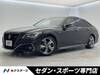 TOYOTA CROWN HYBRID