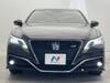 TOYOTA CROWN HYBRID