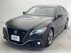 TOYOTA CROWN HYBRID