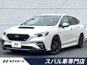 2020 SUBARU LEVORG