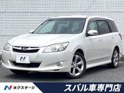 2011 SUBARU EXIGA