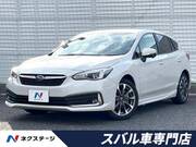 2020 SUBARU IMPREZA SPORTS