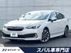 SUBARU IMPREZA SPORTS