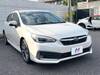 SUBARU IMPREZA SPORTS