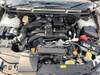 SUBARU IMPREZA SPORTS