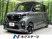 2022 NISSAN ROOX