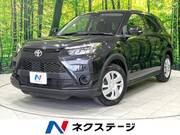 2022 TOYOTA RAIZE