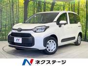 2024 TOYOTA SIENTA