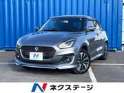 2017 SUZUKI SWIFT