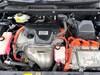 TOYOTA HARRIER HYBRID