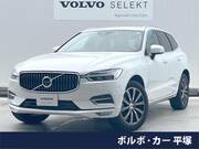 2019 VOLVO XC60
