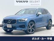 2018 VOLVO XC60