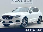 2017 VOLVO XC60