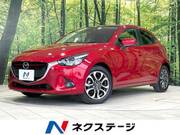 2015 MAZDA DEMIO