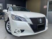 2014 TOYOTA CROWN ATHLETE