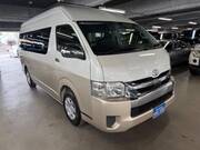 2018 TOYOTA HIACE WAGON