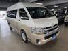 TOYOTA HIACE WAGON
