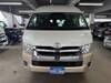TOYOTA HIACE WAGON