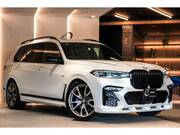 2021 BMW X7