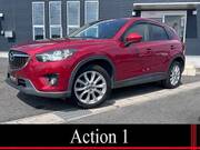2014 MAZDA CX-5 XD L PACKAGE