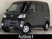 2019 DAIHATSU HIJET CARGO
