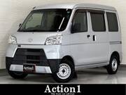 2019 DAIHATSU HIJET CARGO